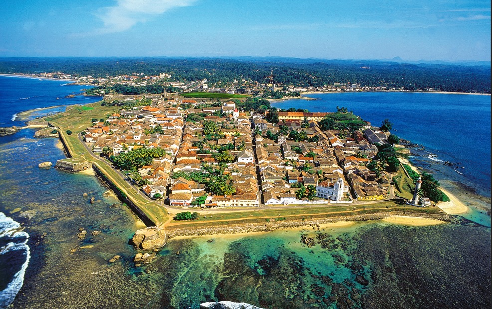 Galle Fort