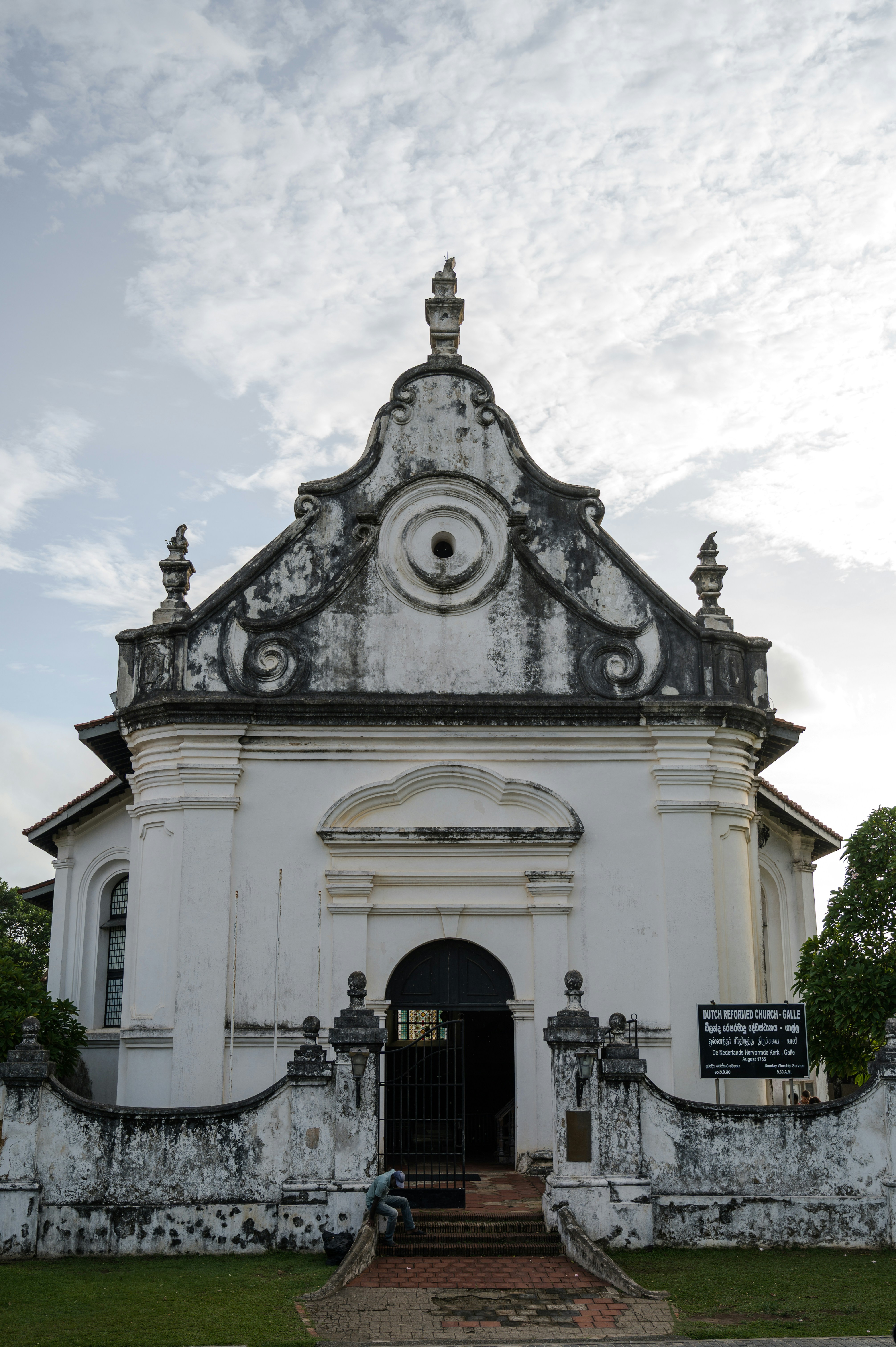 Galle Fort