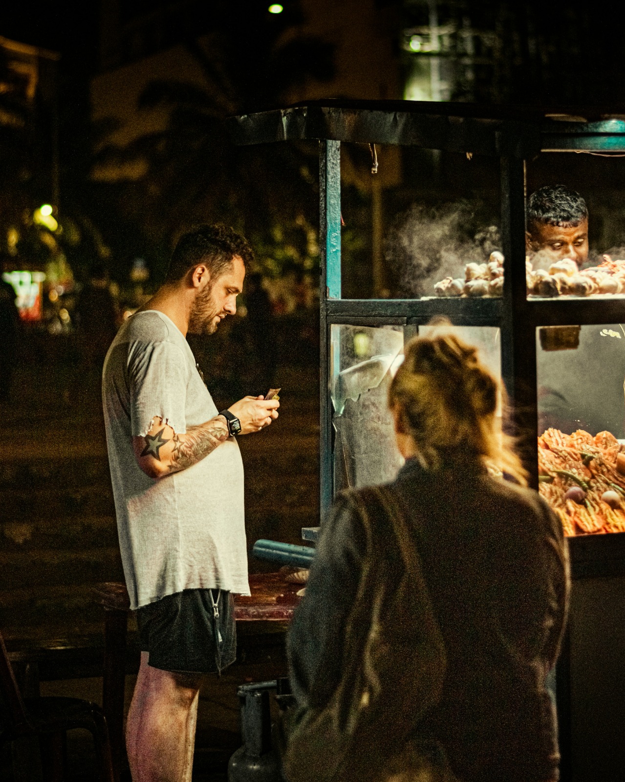 Colombo