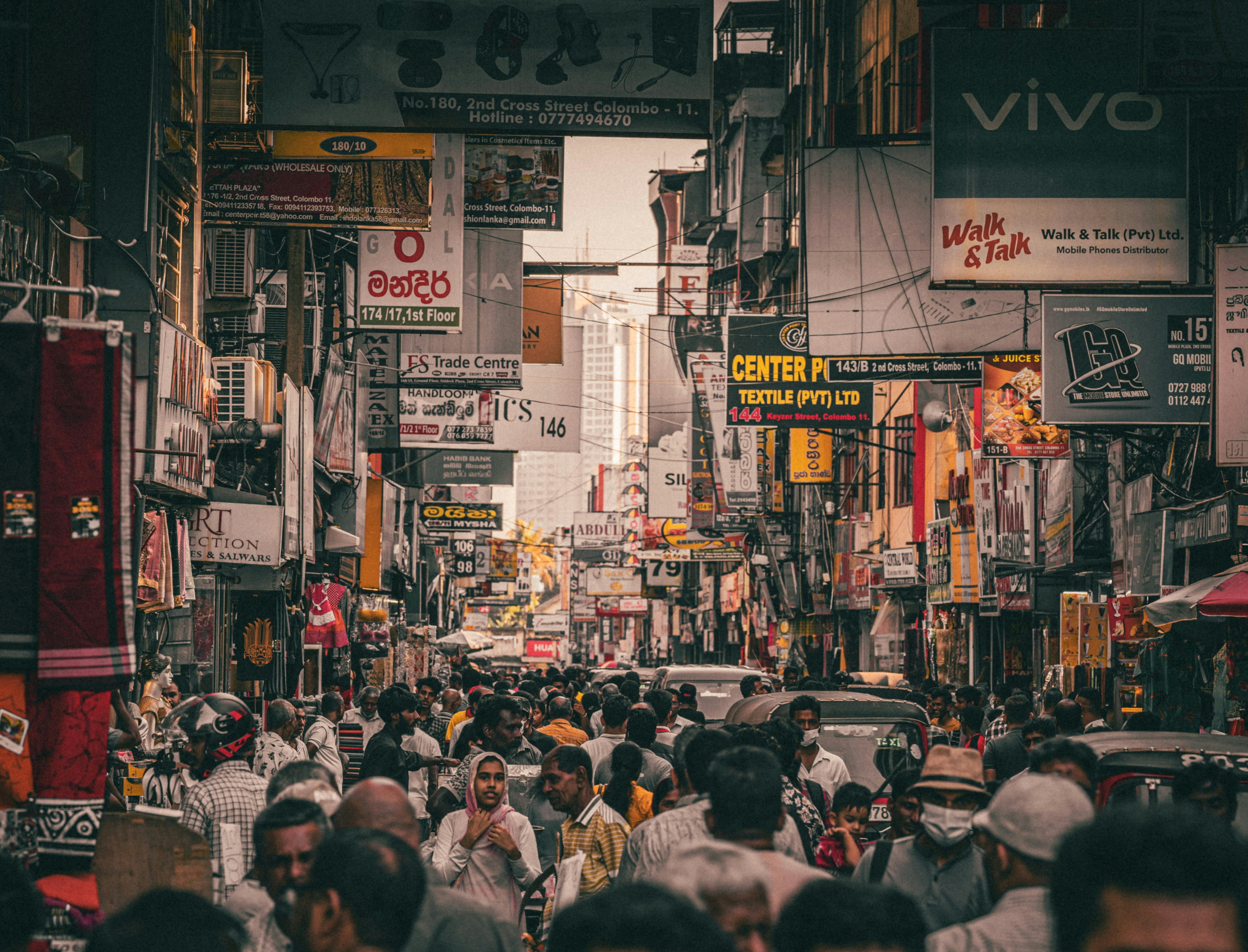 Colombo