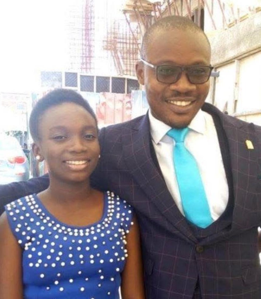 Sparkles Nii Dodoo Ankrah