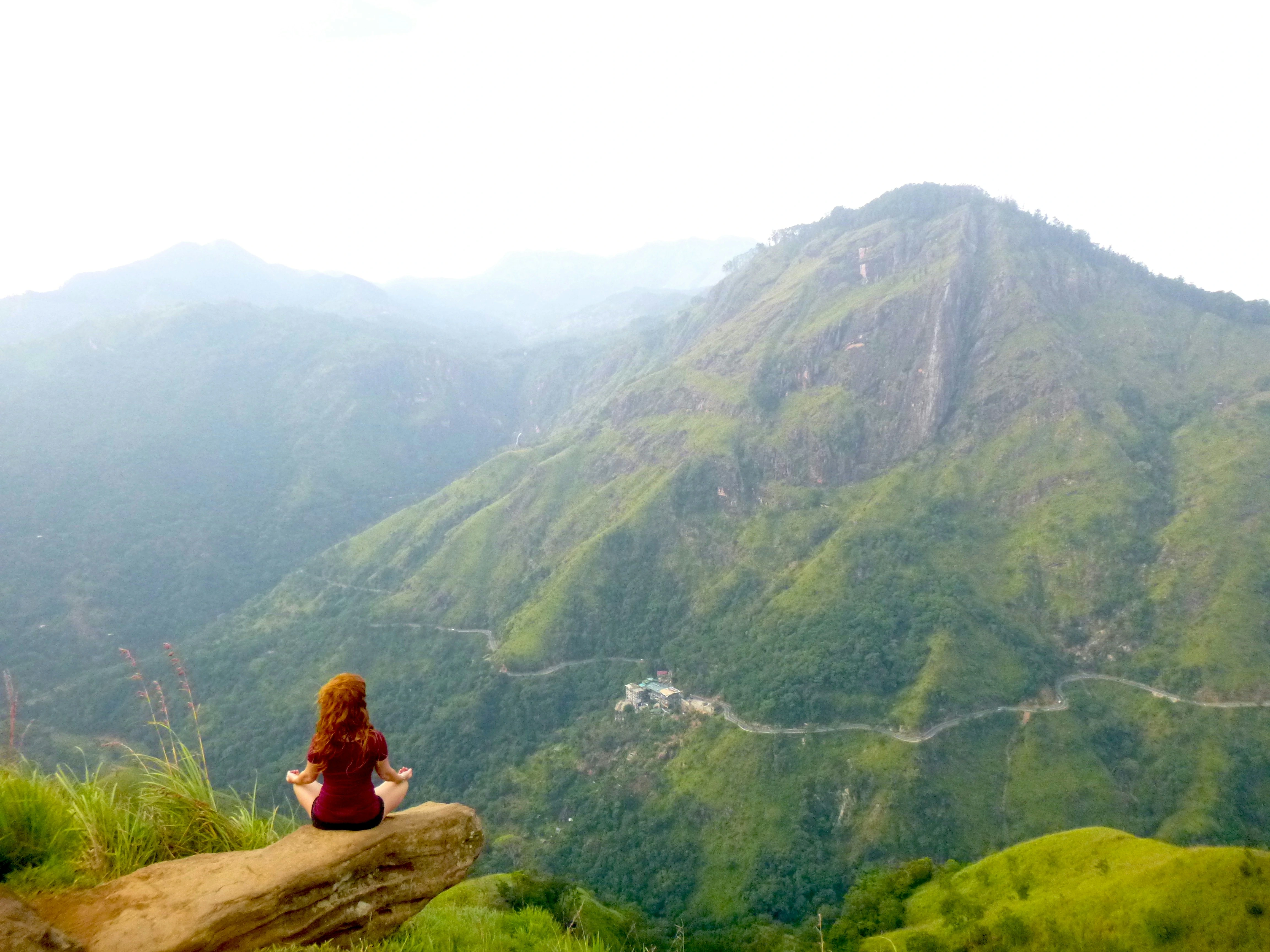 Adventure Sri Lanka